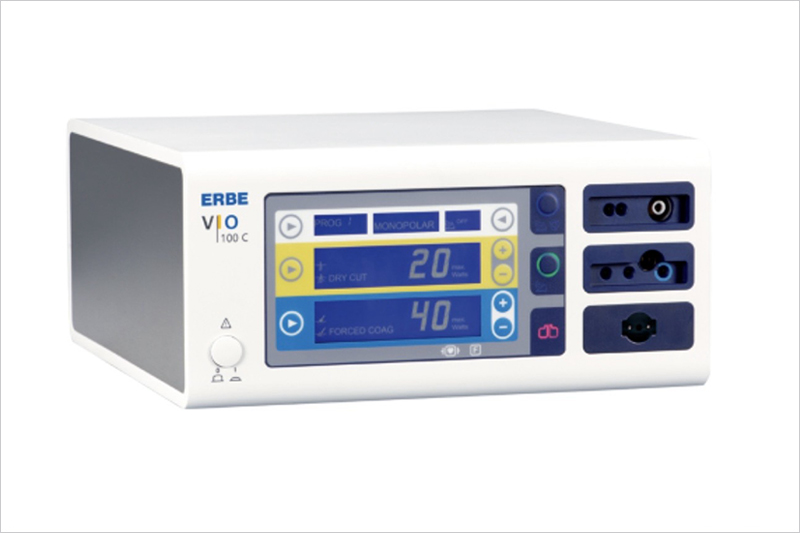 高周波手術装置バイポーラ